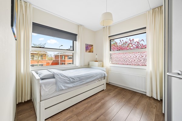 Medium property photo - Molenpolderstraat 35, 2493 VB Den Haag